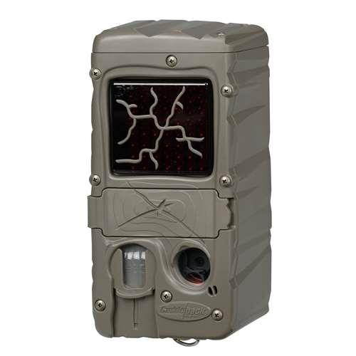Cuddeback Dual Flash Cuddelink Invisible Infrared Scouting Game Trail Camera