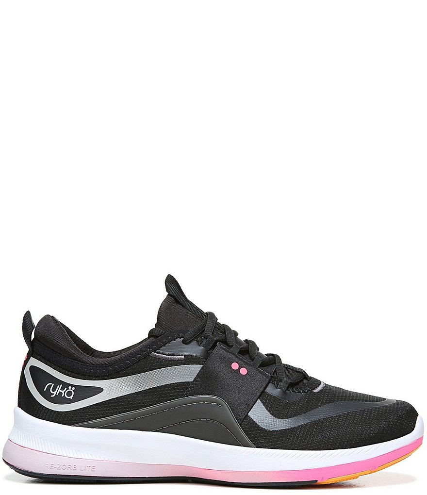 Champion Women's Talos A Sweatshirt Lace-Up Sneakers