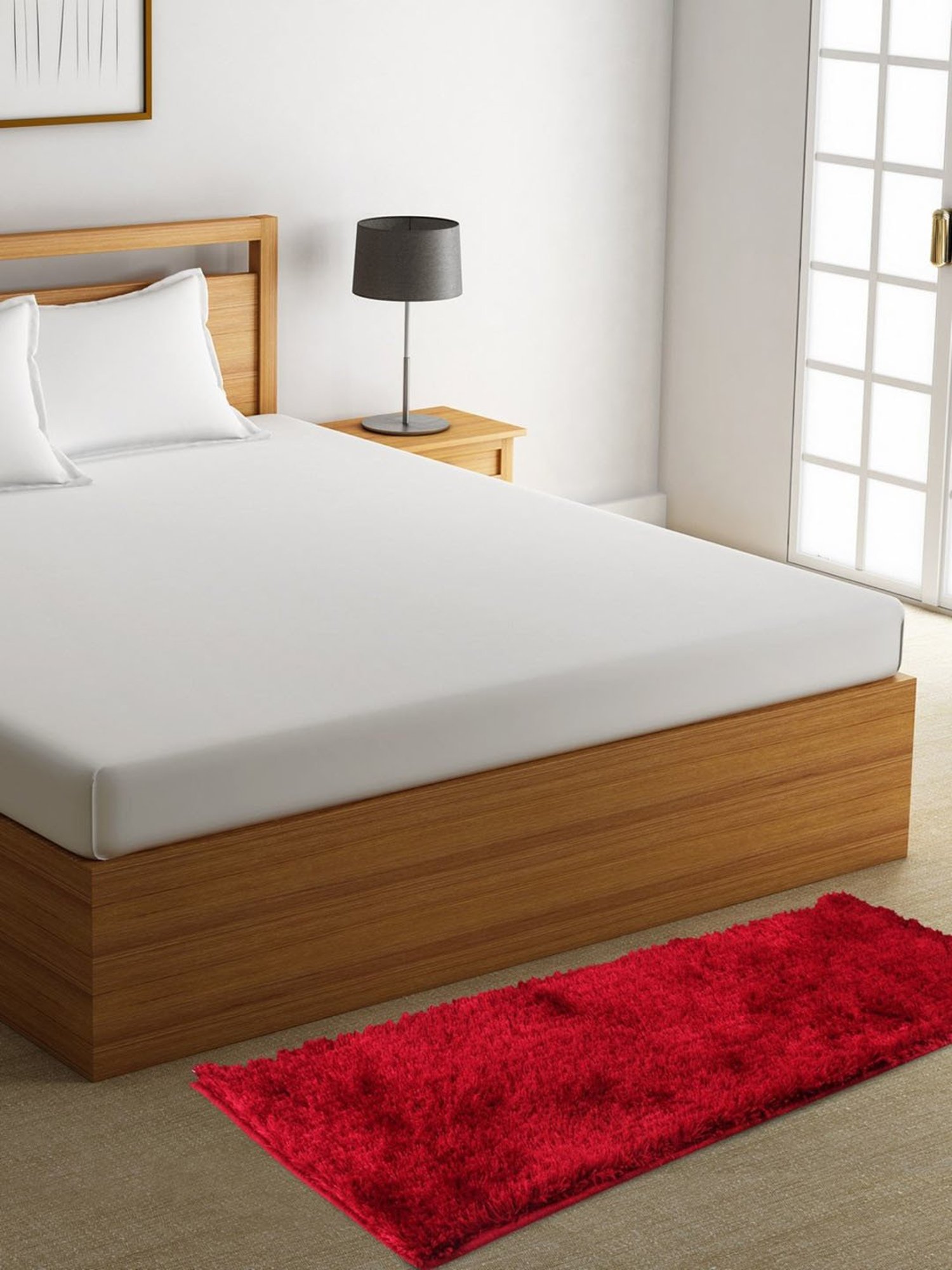 Juvale Placemats with Table Runner (Gold Foil, 6 Pieces)