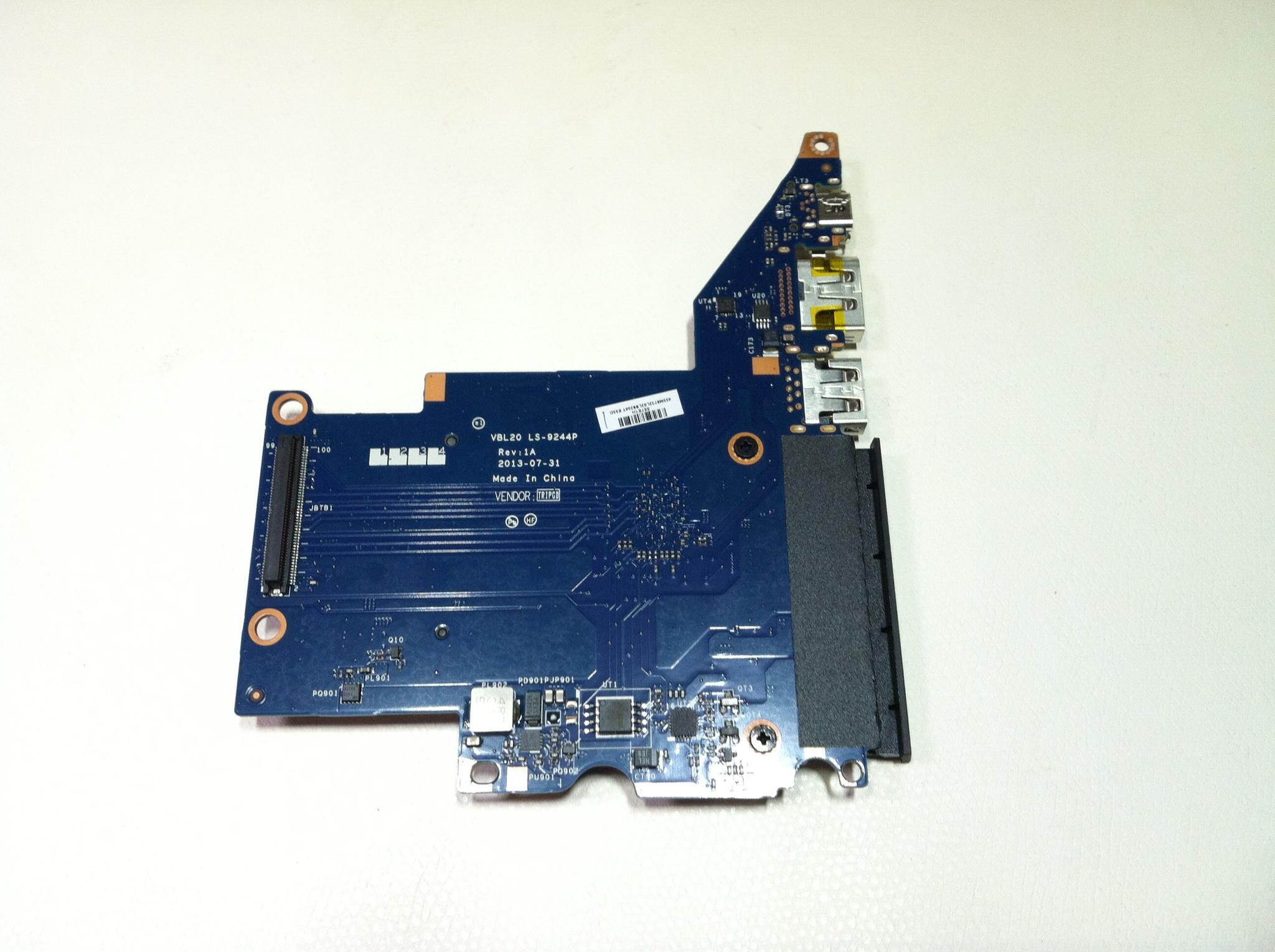 EVGA 3-Way SLI Bridge, Black