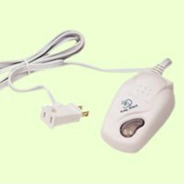 sonic alert sonic link deluxe remote receiver