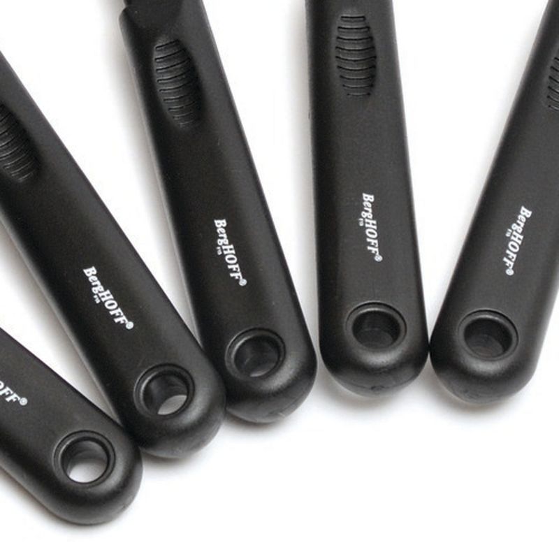 BergHOFF Studio 5 Pcs Nylon Kitchen Tool Set