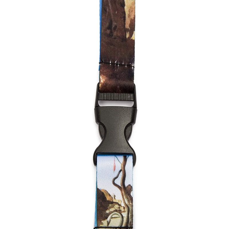 Surreal Entertainment Star Wars Rogue One Death Trooper Lanyard
