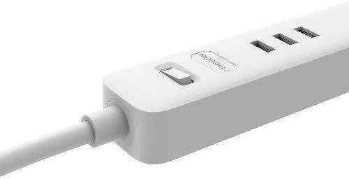 Wyze Surge Protector