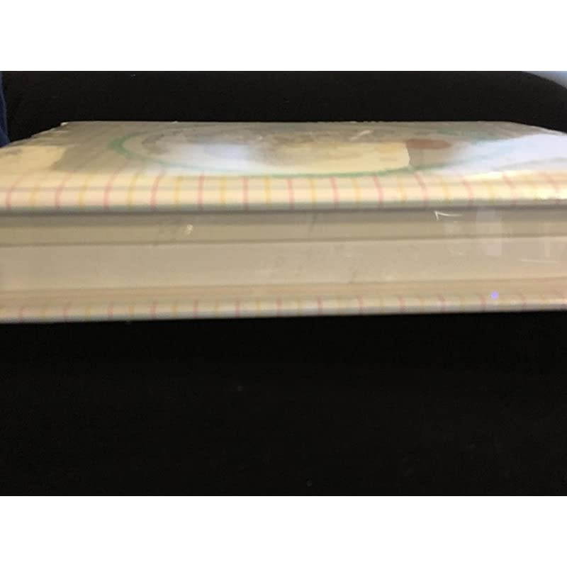 Precious Baby Video Cassette Holder Precious Moments tape not included