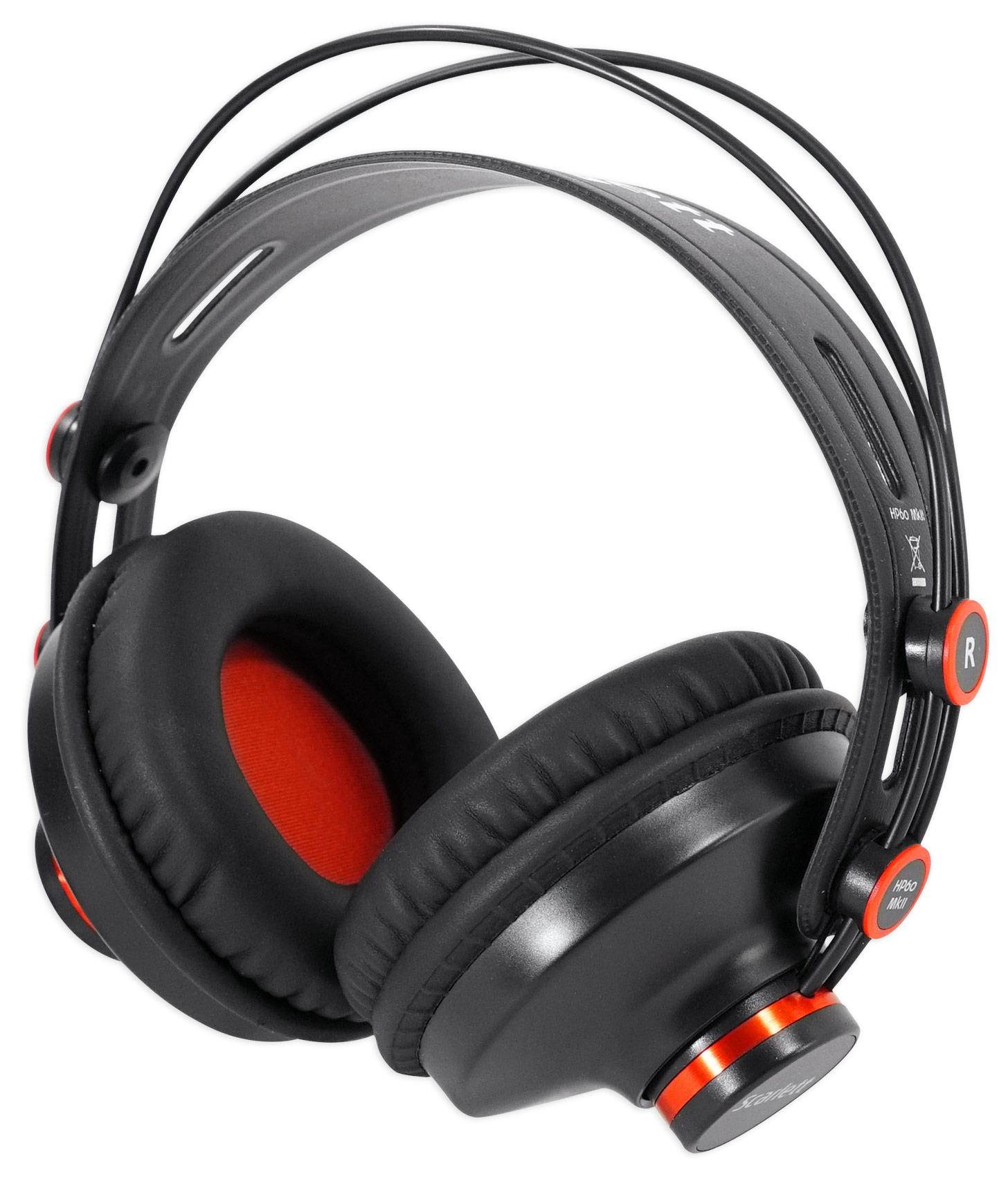 Focusrite Scarlett 2i2 Studio USB Audio Interface & Recording Bundle (2nd Generation)