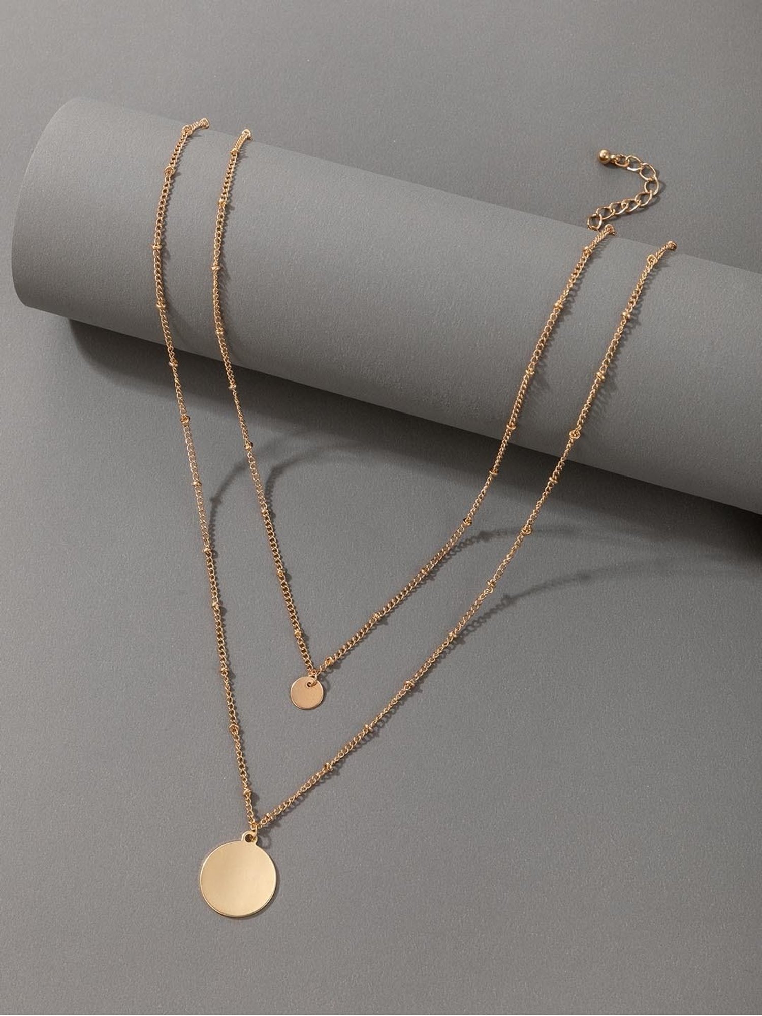 Ted Bekar Ilenie Island Pearl Bead Necklace