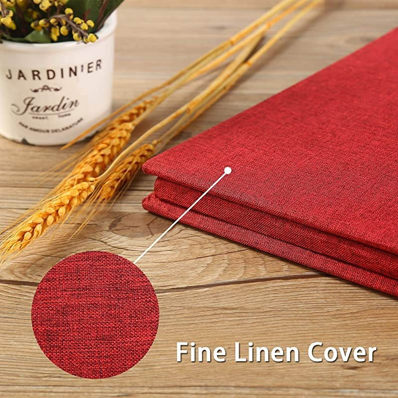 Photo Album Self Adhesive 4x6 5x7 3x5 8.5x11 Scrapbook Magnetic Album DIY Scrap Book Length 11 x Width 10.8 (Inches) with A Metallic Pen