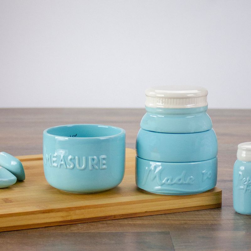 Trudeau 11pc Measuring Tool Set