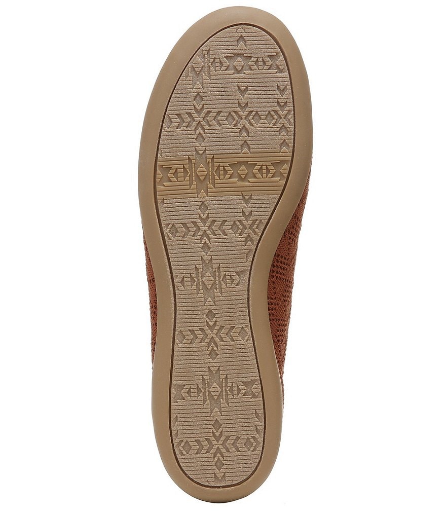 Zodiac Camden Washable Fabric Ballerina Flats