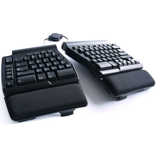 Matias Ergo Pro Ergonomic Keyboard Model MATFK403Q