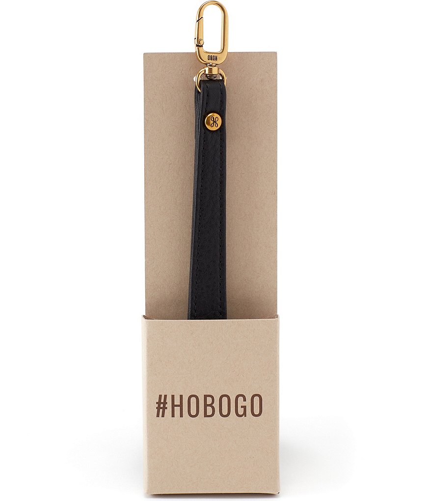 HOBO Grip Wristlet Strap
