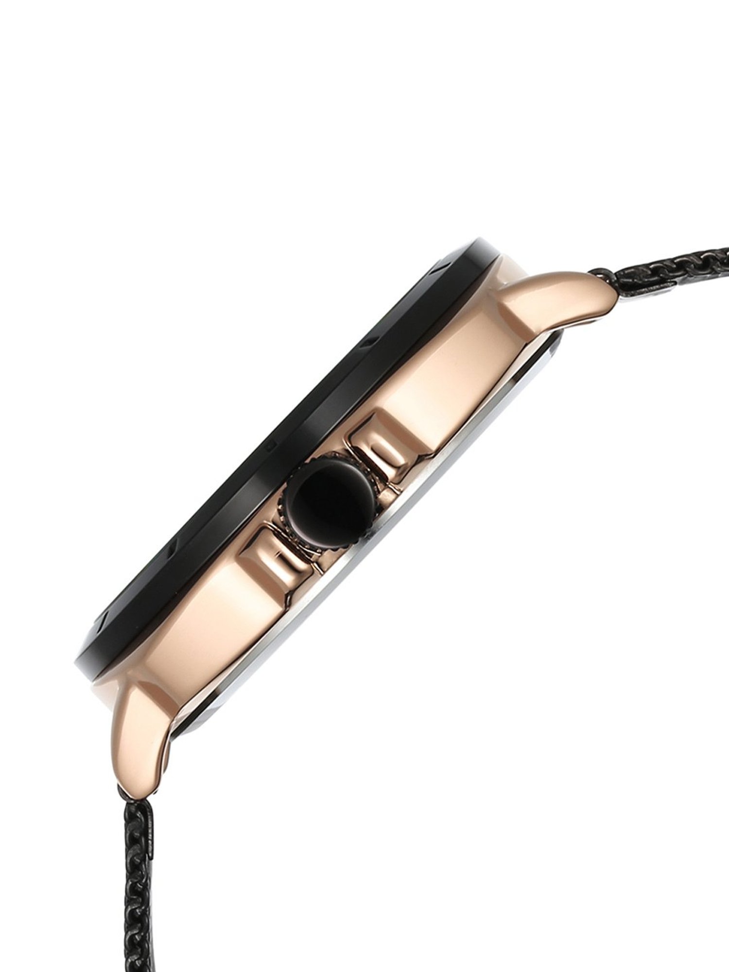 Fastrack Vyb 3.0 FV30014KM01W Analog Watch for Men