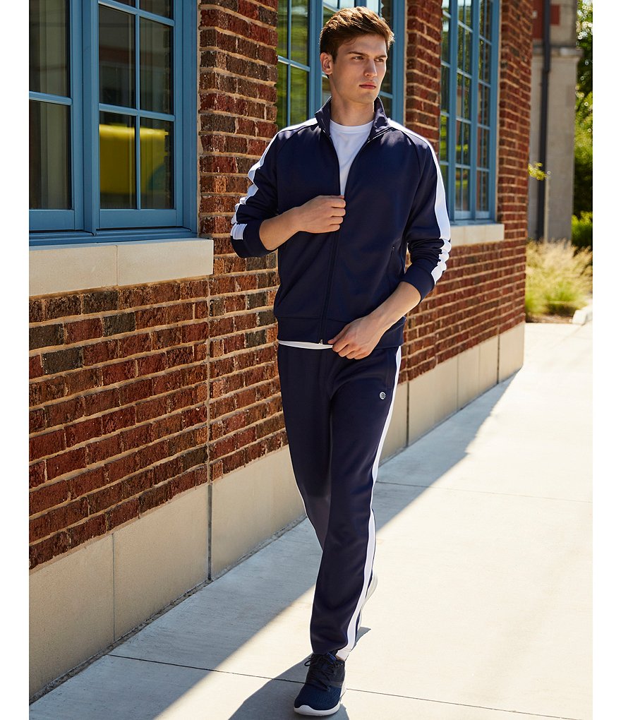 Solaris Essentials Short Sleeve Tech Solid Training Tee