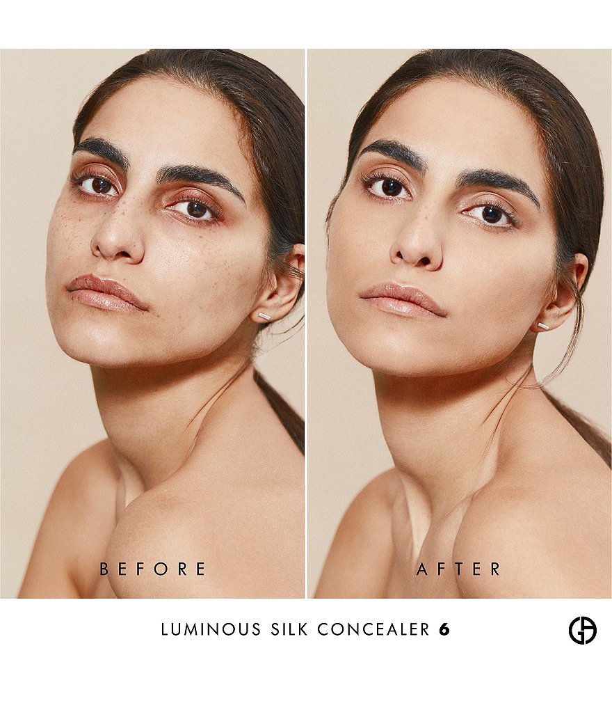 Giorgio Armani ARMANI beauty Luminous Silk Concealer