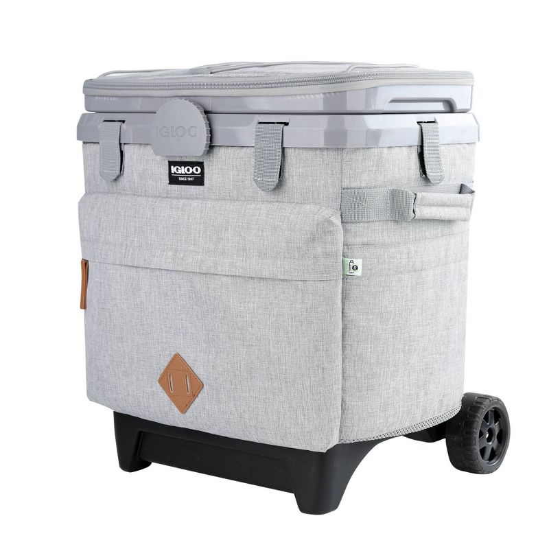 Igloo Heritage Cool Fusion 28qt Cooler