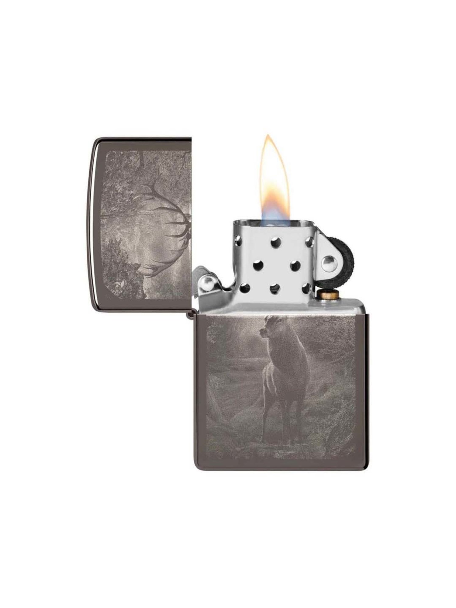 FnS White Stainless Steel 5-Piece Bar Set