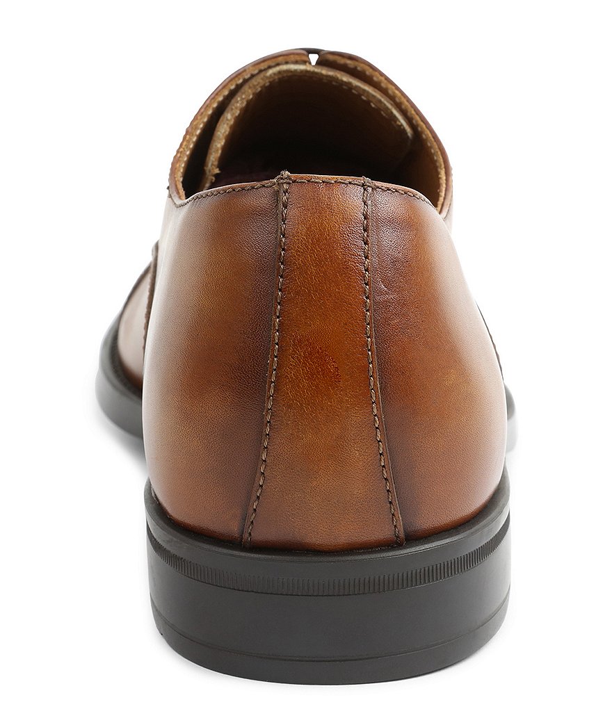 Bruno Magli Men's Butler Cap Toe Oxfords
