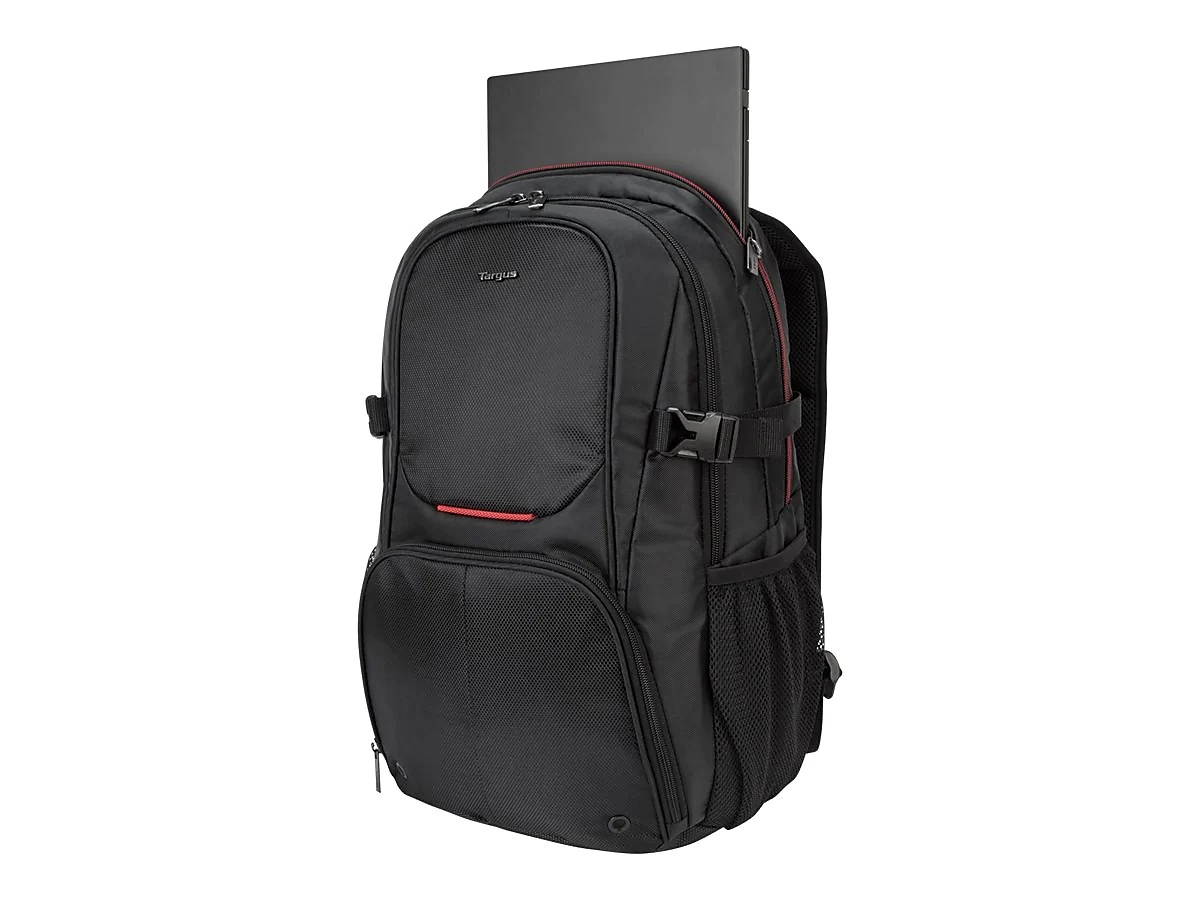 Targus Metropolitan TSB917US Carrying Case (Backpack) for 16" Notebook