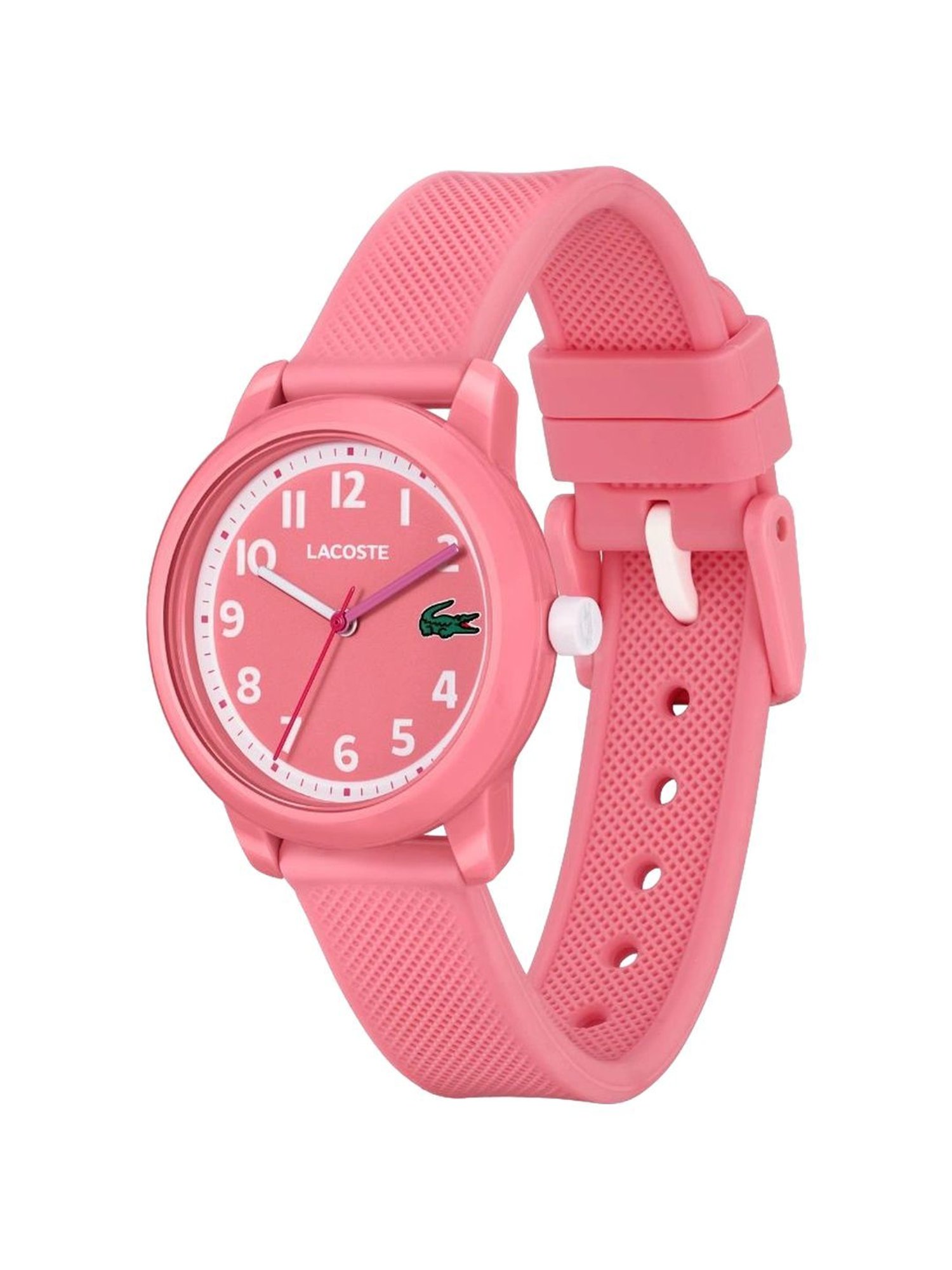 LACOSTE MGI-2030040 12.12 Kids Kids Analog Watch
