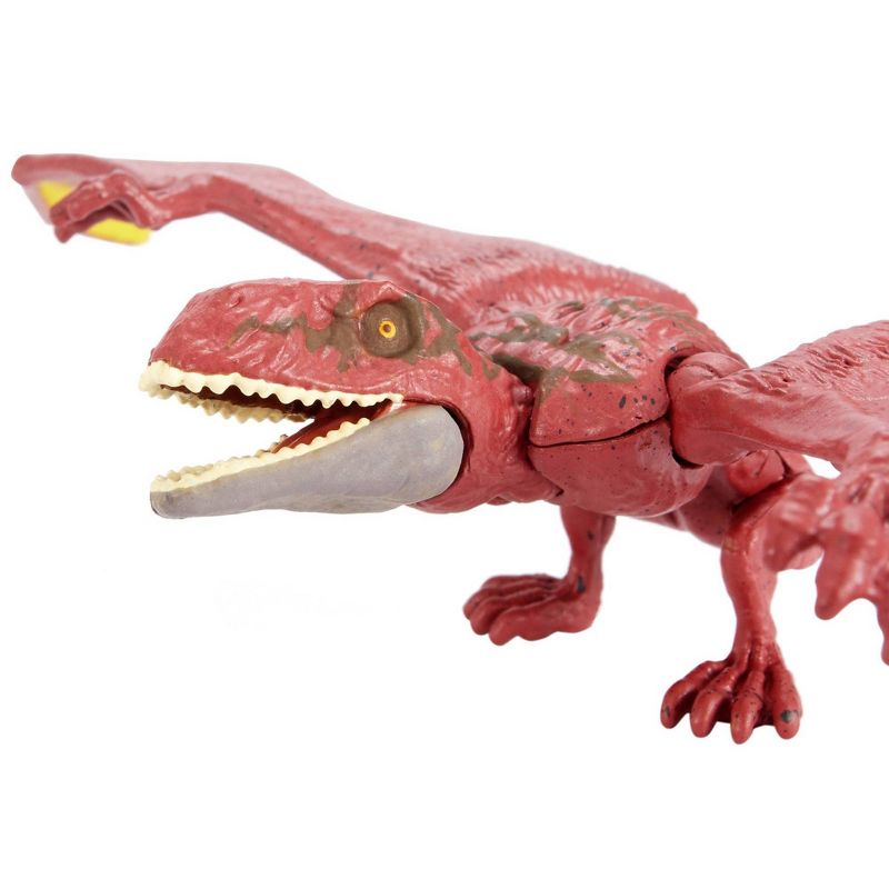 Jurassic World: Camp Cretaceous  Attack Pack Dimorphodon