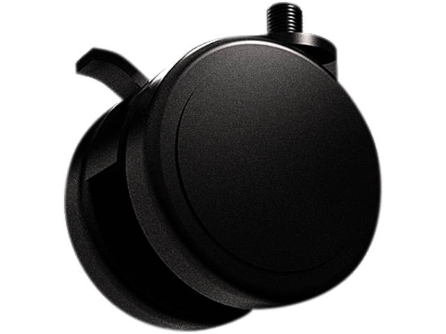 Next Level Racing NLR-A007 Lockable Castor Wheels - 10 Pack