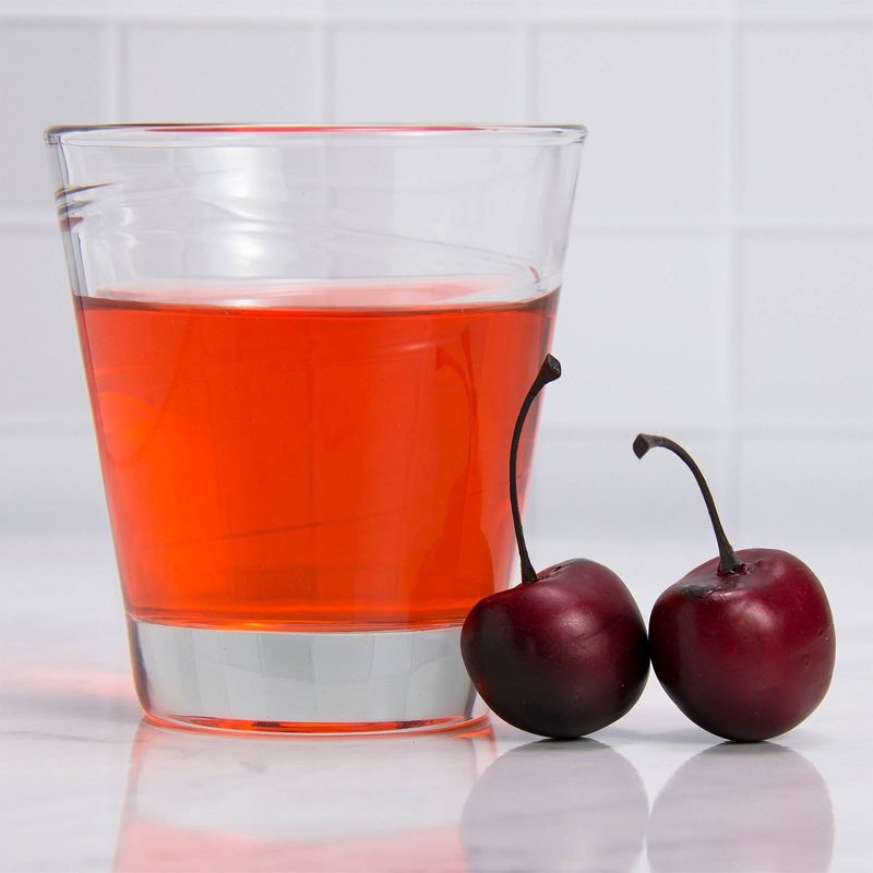 Pediatric Electrolyte Drink - Cherry Punch - 1L - up & up™