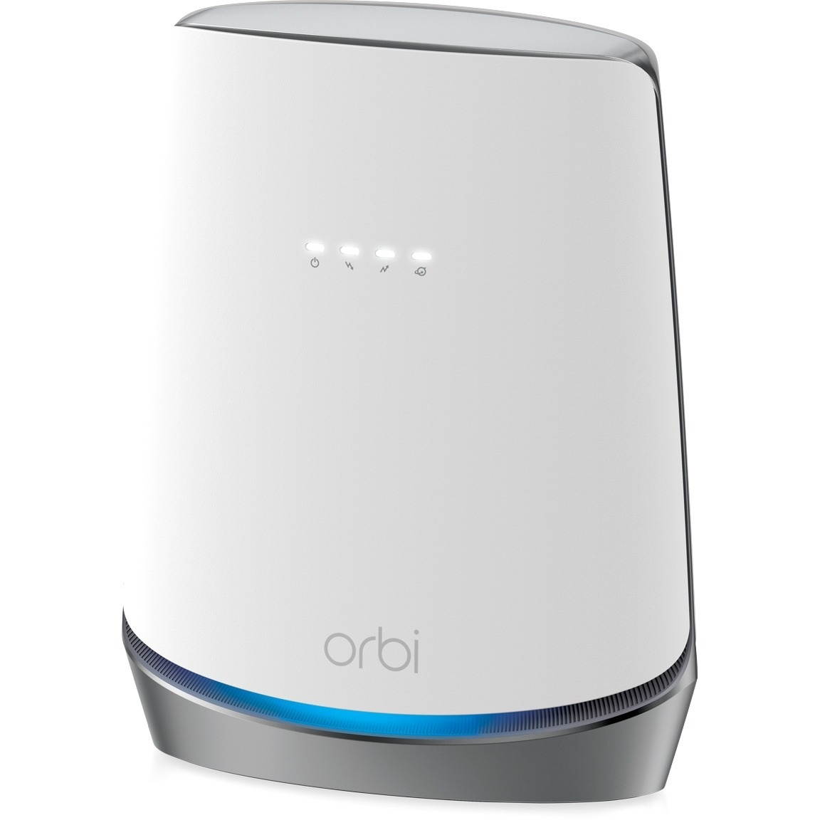 Orbi WIFI 6 Docsis 3.1 Mesh WIFI Cable Modem Router