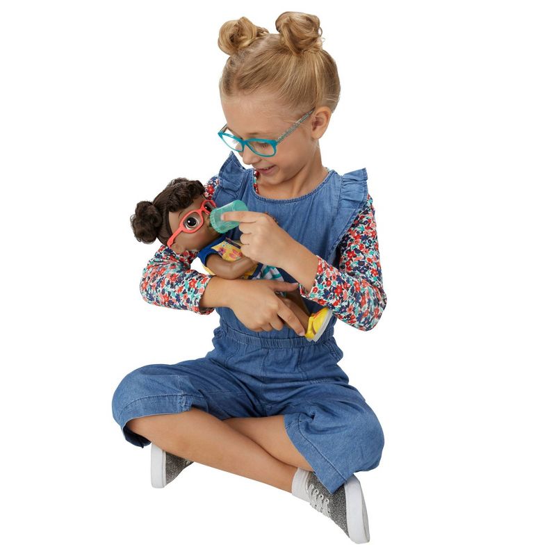 Baby Alive Step 'n Giggle Baby