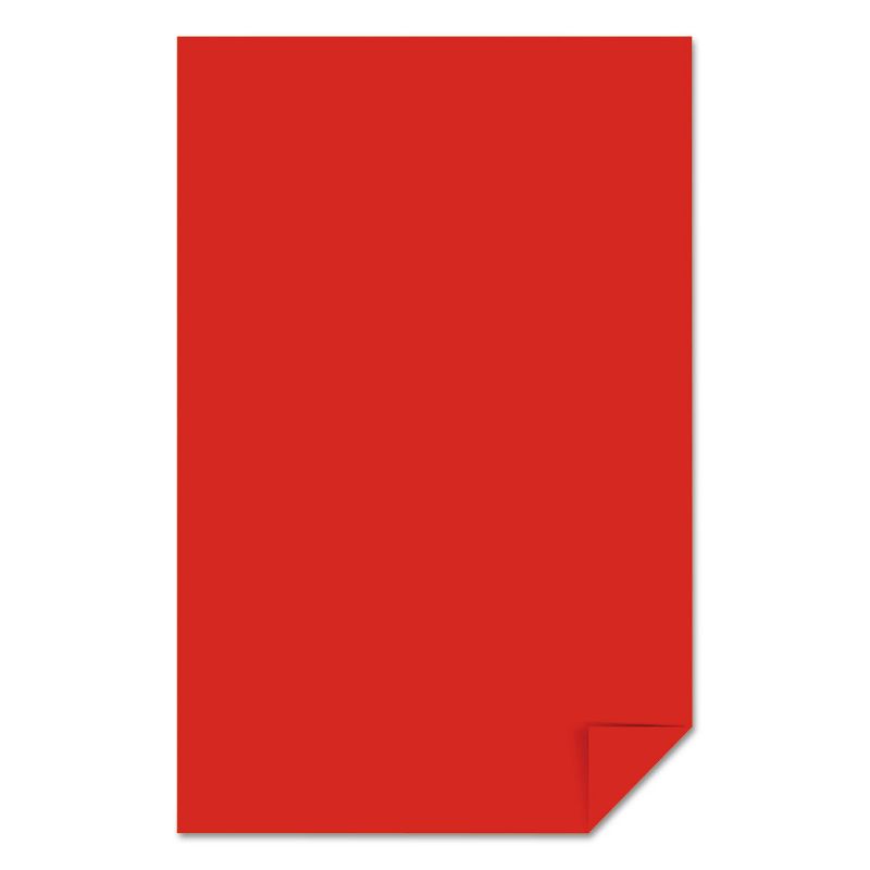 Mohawk Cover Stock 80lb 17 x 11 Bright White 250 Sheets 12215