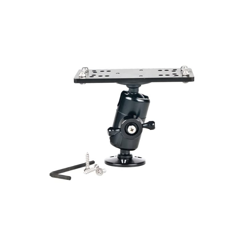 AP-MT4 4" Electronics Multi-Mount