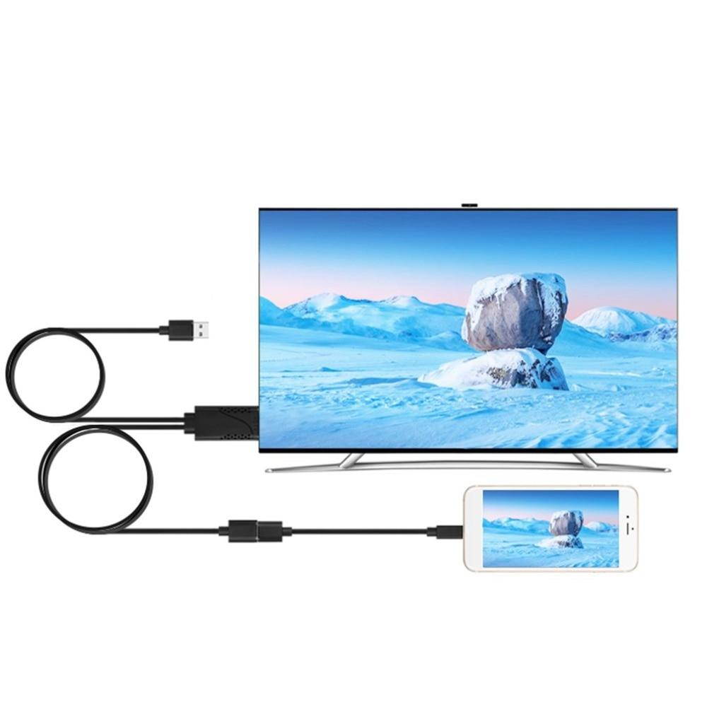Modulator - RCA Composite to Coaxial - Converts Standard Definition Signals to Coax, Includes AV Cable