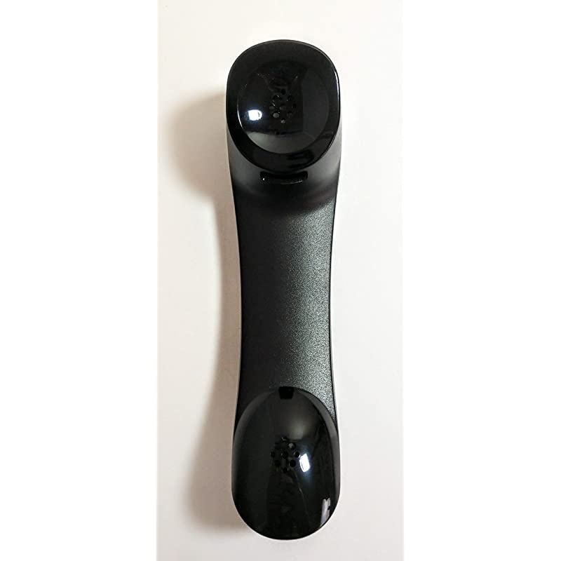 Partner Series 2 Handset Black