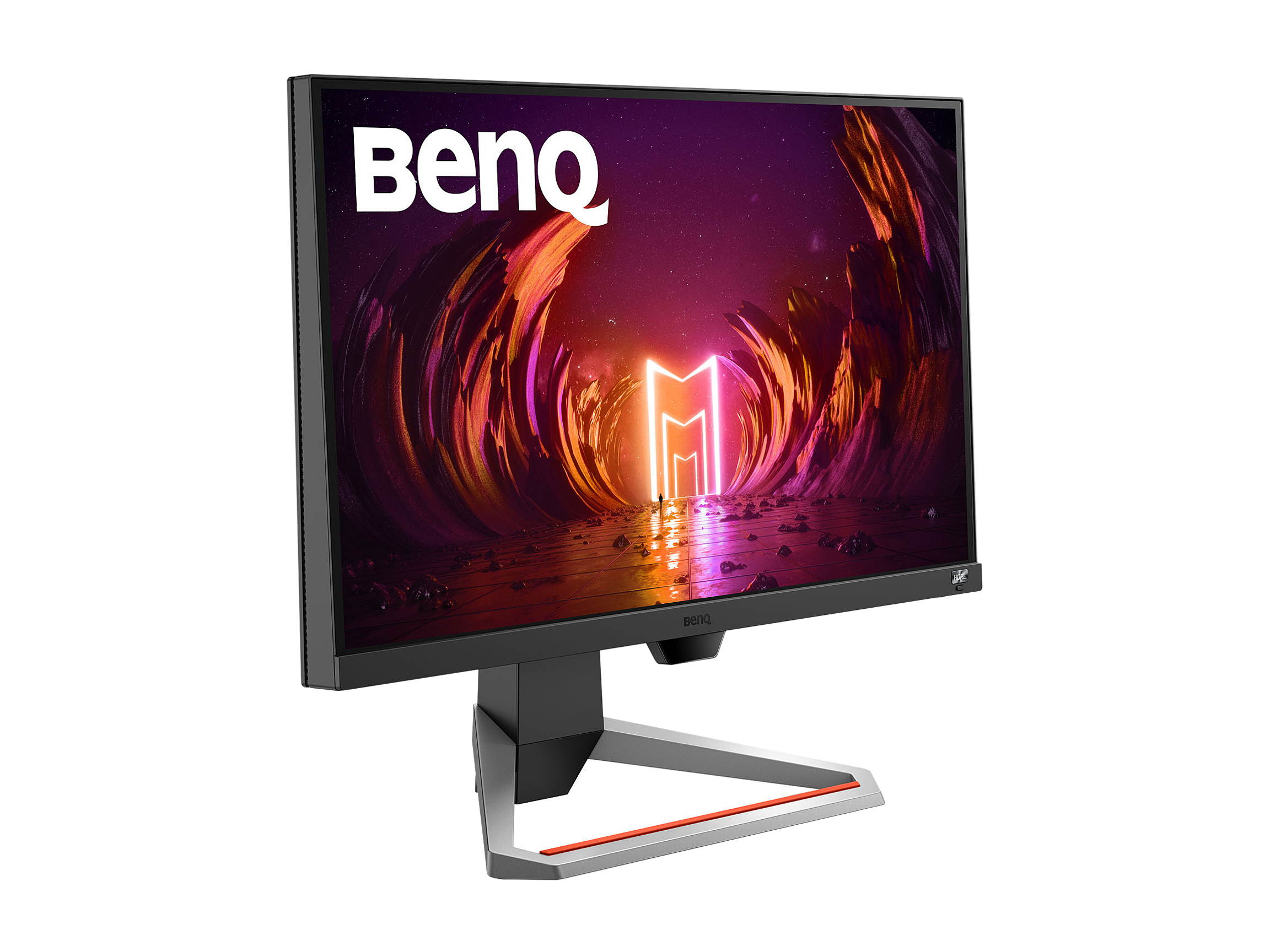 BenQ EX2510 24.5" Full HD 1920 x 1080 1ms (MPRT) 144Hz 2 x HDMI, DisplayPort FreeSync Premium Built-in Speakers IPS Gaming Monitor