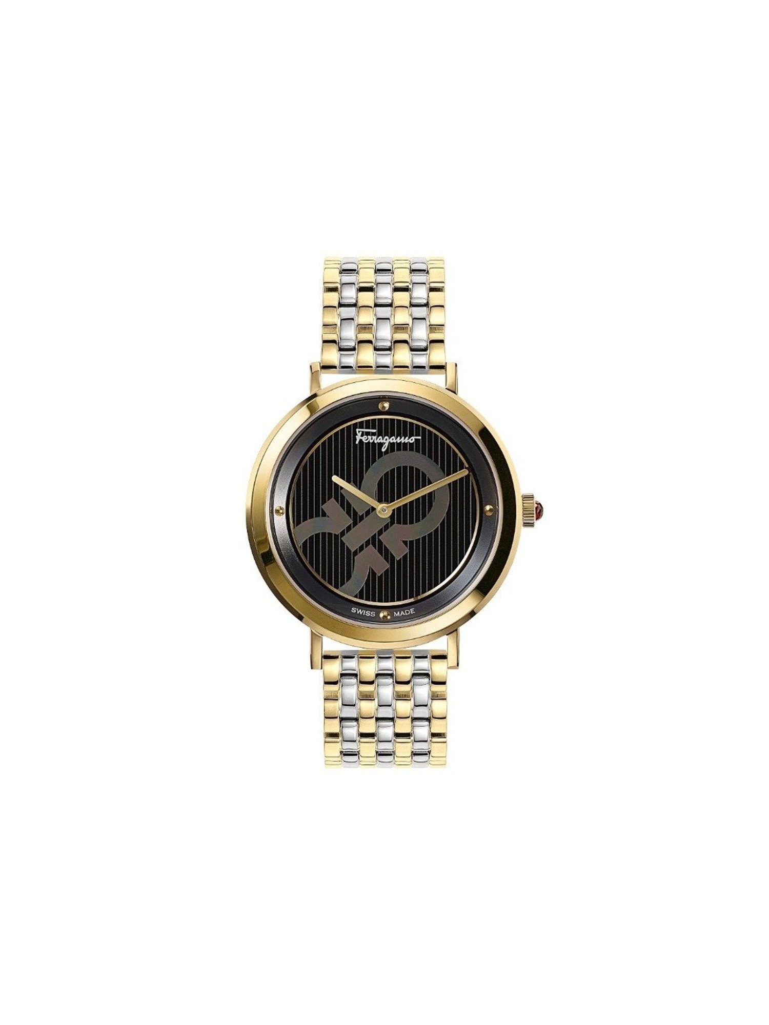 Ferragamo SFYH00421  Analog watch for Women