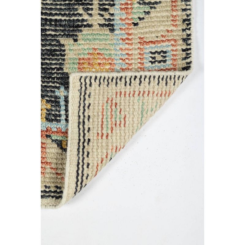 2'x3' Ophelia Accent Rug Brown - Momeni