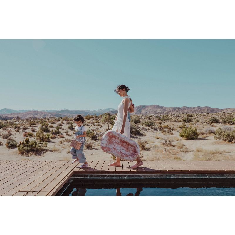 Simmons Kids' Silent Auto Gliding Elite Bassinet - Odyssey