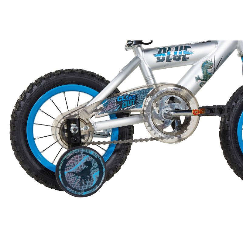 Dynacraft 12" Jurassic World Kids' Bike