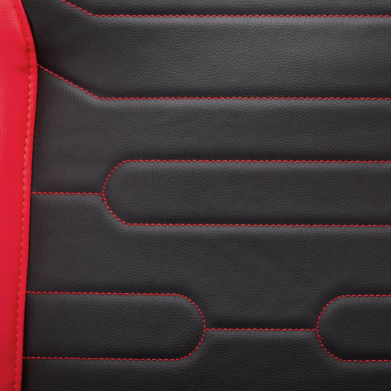 Office Gaming Chair Red - Techni Sport