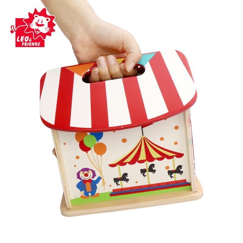 HearthSong Tree Trunk Fairy Home