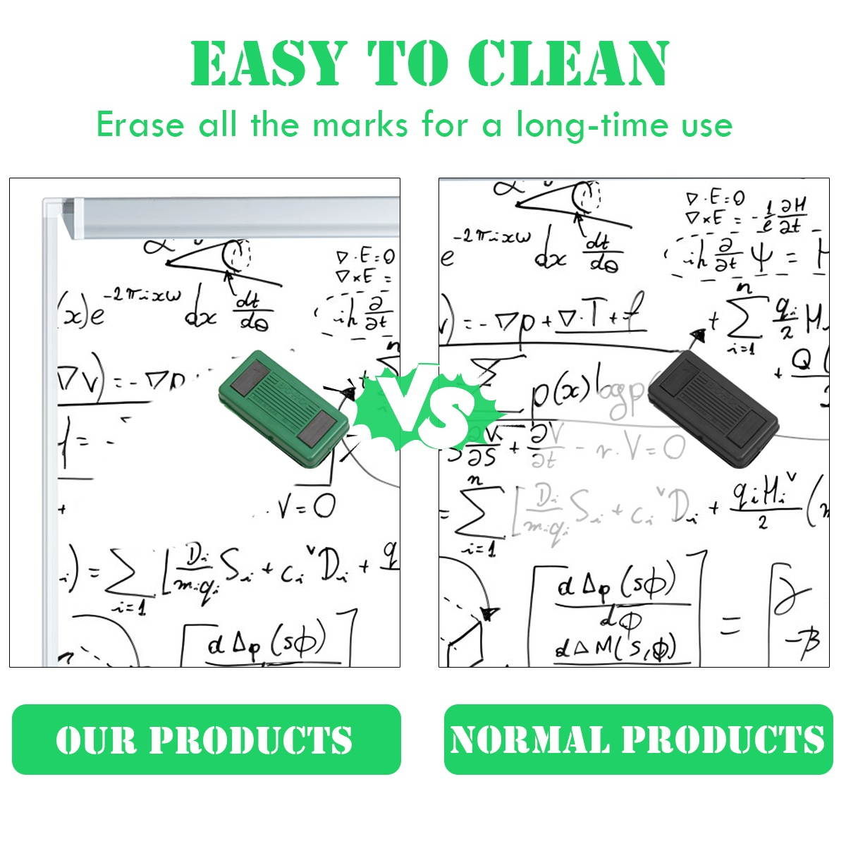 40''x 28''White Board Tripod Easel Magnetic Flipchart Dry Erase Height Adjustable