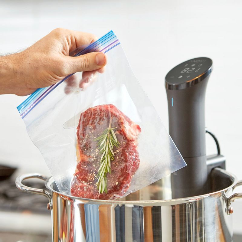 Anova Sous Vide Nano Precision Cooker