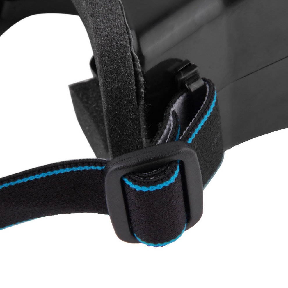 Universal Virtual Reality 3D Video Glasses For Google Cardboard VR 3D Movies Games With Resin Lens For 3.5~6 inch smartphone hot