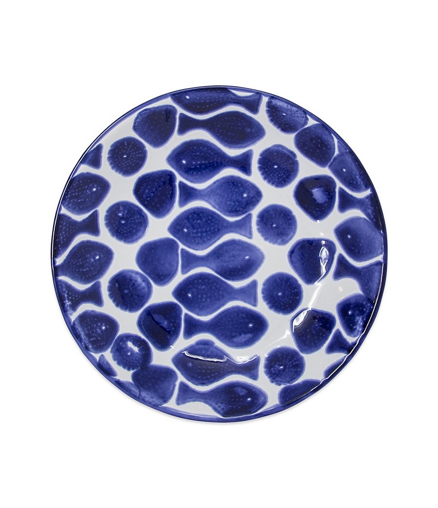 Portmeirion Botanic Garden Daisy Square Bowl