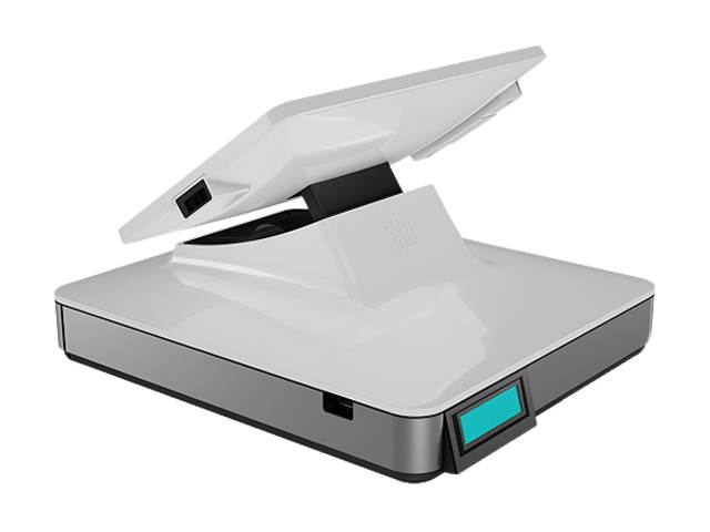 Elo PayPoint for Android Rev B Qualcomm Snapdragon 2GHz 3GB Android 7.1 Nougat