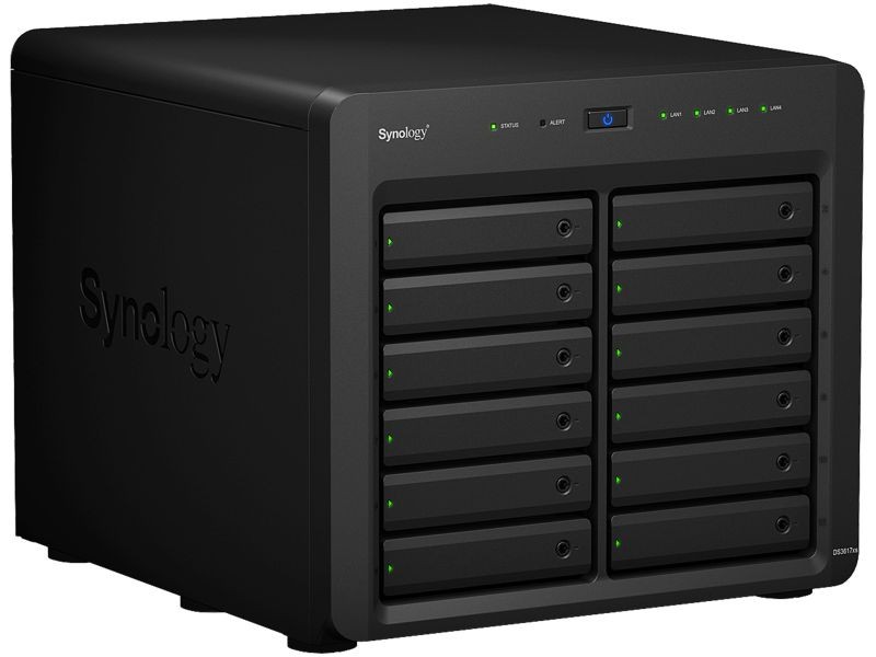 Synology Fan 92*92*25_2