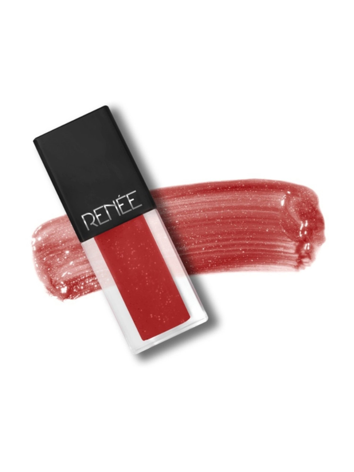 Renee See Me Shine Lip Gloss It's Bloody Red - 2.5 ml