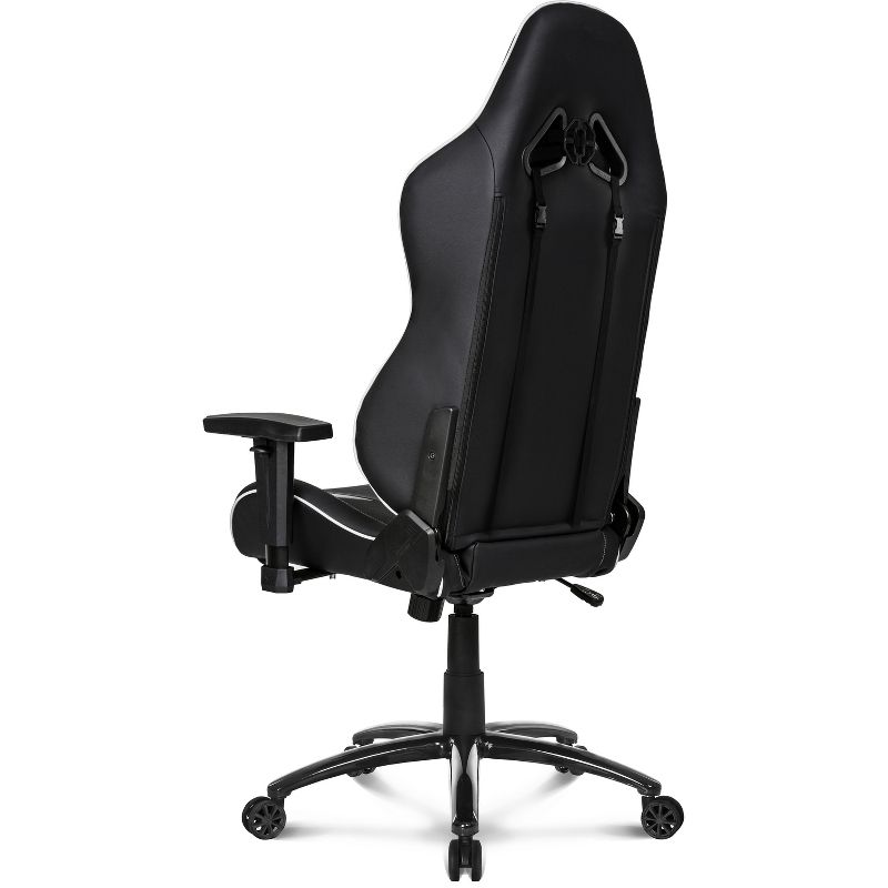 AKRacing Core Series SX Gaming Chair, White (AK-SX-WT)