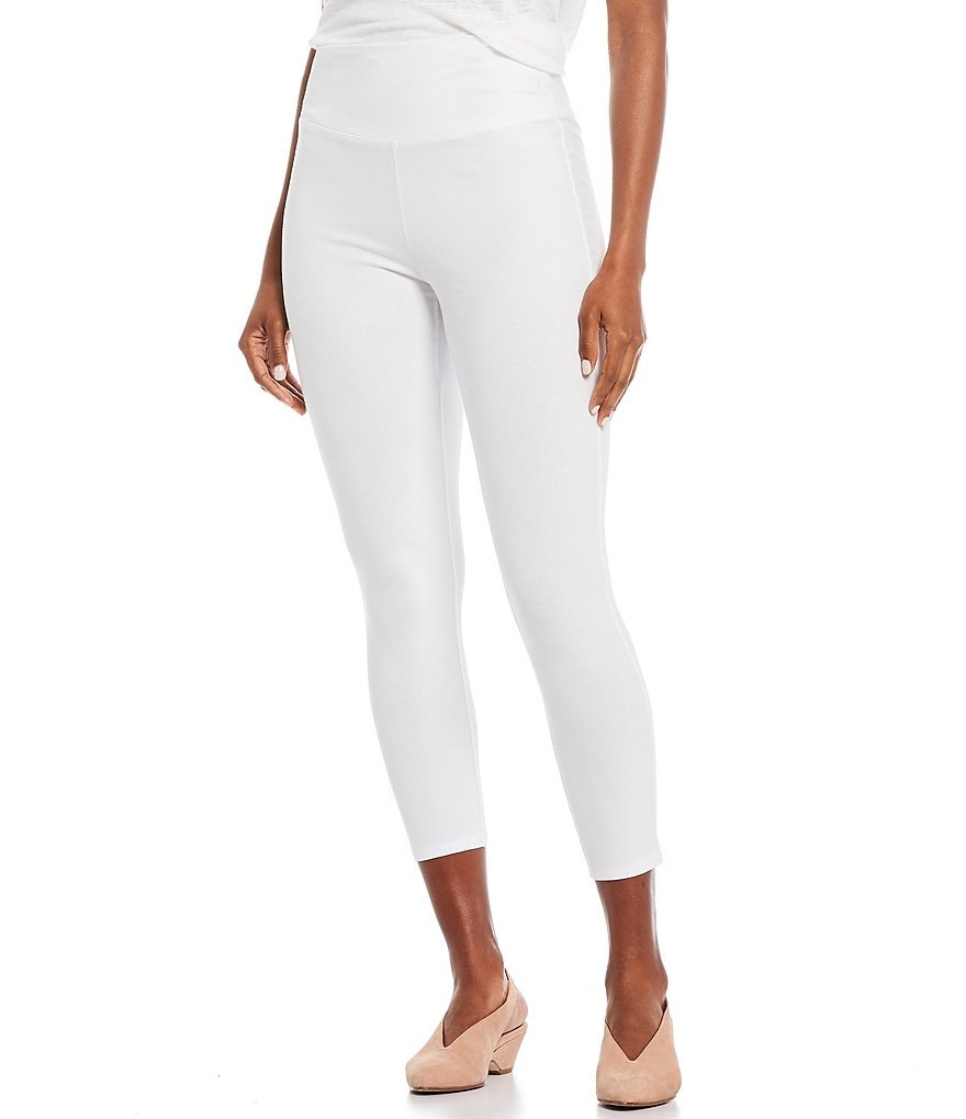 Spanx Stretch Twill Ankle Cargo Pant