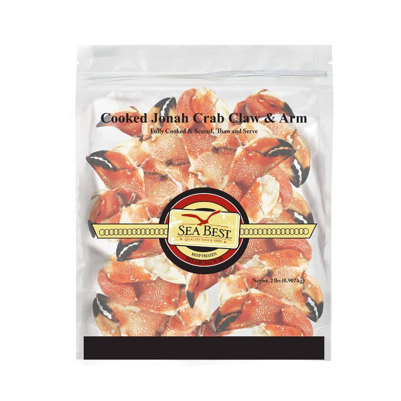 Sea Cuisine Pan Sear Garlic & Herb Tilapia - Frozen - 9oz